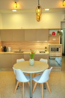 Bright Valletta Apartment with Maltese Balcony - Valletta - 7