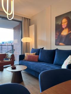 Scala Apartments by HappyStay - 0