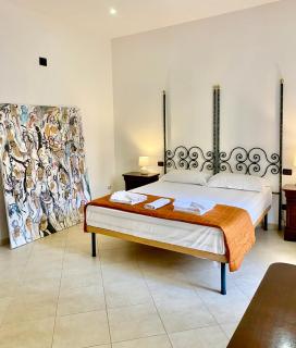 Camera matrimoniale con idromassaggio - 4