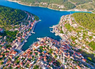Baskotin - Pučišća - 0