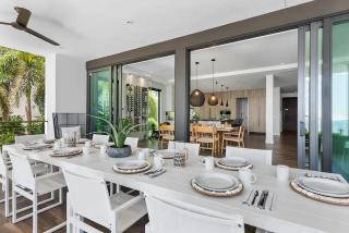 Beach View 5 Bedroom Townhome, Entire Home - 7