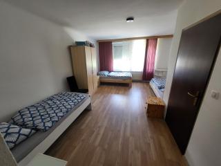 Monteurwohnung für7-8 Personen - Leitendorf - 3