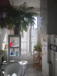 PARIS centre 30m2 - Parigi - 3