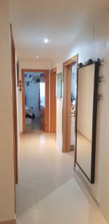Modern Apartment in Calafell + Terrace - Calafell - 9