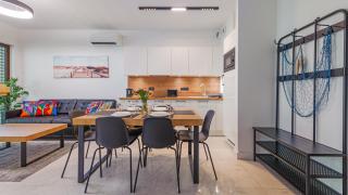 Apartamenty delux Sun & Snow Belnihel - blisko centrum i Fokarium - Hel - 6