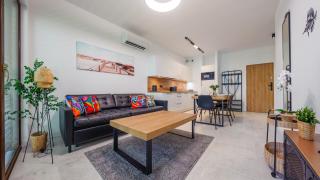 Apartamenty delux Sun & Snow Belnihel - blisko centrum i Fokarium - Hel - 4