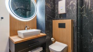 Apartamenty delux Sun & Snow Belnihel - blisko centrum i Fokarium - Hel - 3