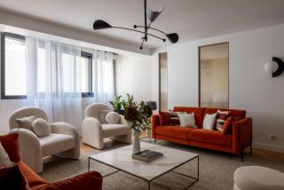 The place to be - 3 bedrooms with AirCo - Paris - 9