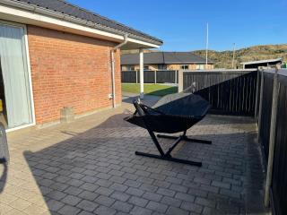 Hus tæt på havet med stor have - Hvide Sande - 7
