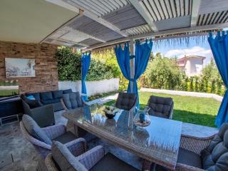 SaniRelaxVilla3 - Sani Beach - 5
