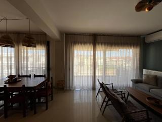 Sea View Apartment Flogita - Flogita - 3