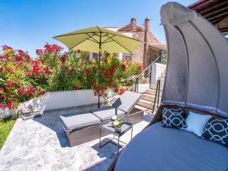 SaniRelaxVilla3 - Sani Beach - 1