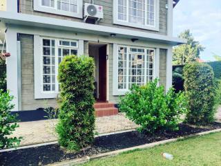 Garden View with detached Bathroom - 8