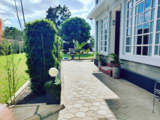 Garden View with detached Bathroom - 1