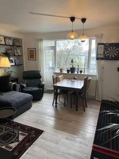 Lovely downtown Reykjavik apartment,Great location - Reikiavik - 0
