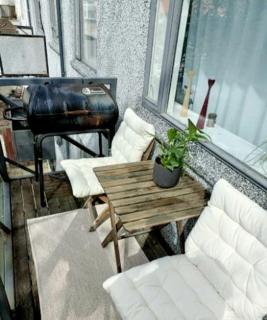 Lovely downtown Reykjavik apartment,Great location - Reikiavik - 8