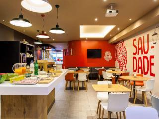 Hotel ibis Lisboa Liberdade - 6