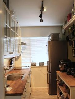 Lovely downtown Reykjavik apartment,Great location - Reikiavik - 5