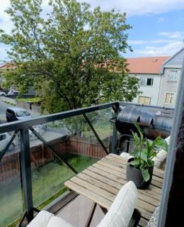 Lovely downtown Reykjavik apartment,Great location - Reikiavik - 3