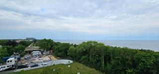 Holiday Home Aquamarina Prima 71 z widokiem na morze - Międzyzdroje - 9