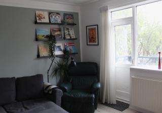 Lovely downtown Reykjavik apartment,Great location - Reikiavik - 2