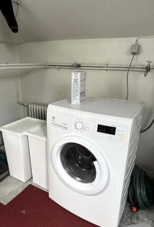 Lovely downtown Reykjavik apartment,Great location - Reikiavik - 1