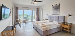 Holiday Home Aquamarina Prima 71 z widokiem na morze - Międzyzdroje - 8