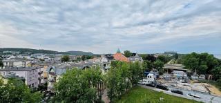 Holiday Home Aquamarina Prima 71 z widokiem na morze - Międzyzdroje - 6