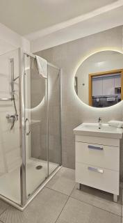 Holiday Home Aquamarina Prima 71 z widokiem na morze - Międzyzdroje - 1