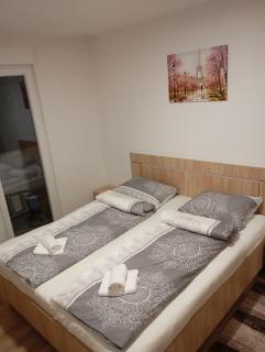 Apartment Sky - Sarajevo - 1