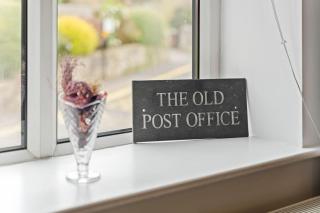 The Old Post Office 5 mins Drive to Alton Towers - Alton - 9