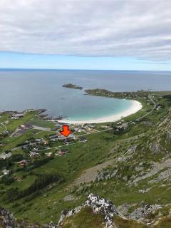 Hjertet av Ramberg - Ramberg - 8