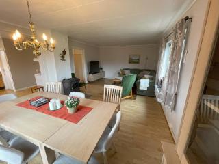 Hjertet av Ramberg - Ramberg - 1