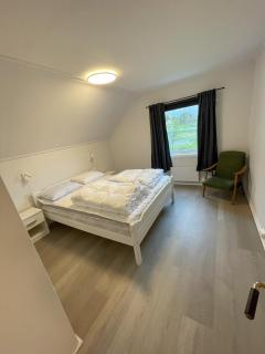 Hjertet av Ramberg - Ramberg - 6