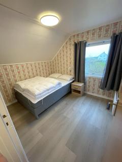 Hjertet av Ramberg - Ramberg - 4