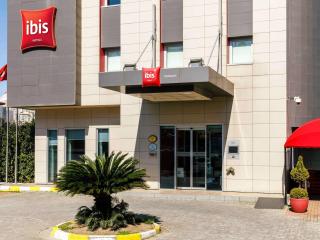 Ibis Istanbul Esenyurt - Estambul - 4