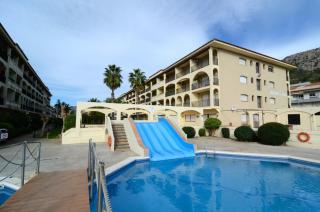 Jardins del mar 70-B - L'Estartit - 0