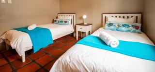 Kaalvoete - Paternoster - 1