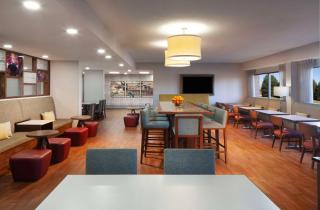 Hampton Inn Hotel Atlanta-Southlake - Morrow - 5