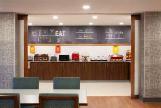 Hampton Inn Hotel Atlanta-Southlake - Morrow - 4