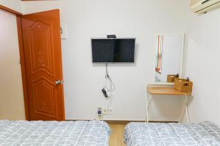 Hipzy Guesthouse - Seul - 3