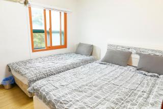 Hipzy Guesthouse - Seul - 2