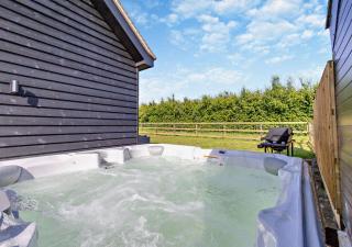 Popps Barn - Feering - 6