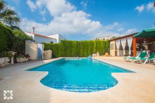 Villa Marie by Abahana Villas - Calpe - 8