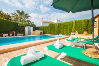 Villa Marie by Abahana Villas - Calpe - 9