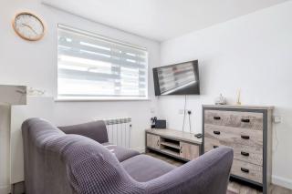 Small and cosy entire House in Peterborough - Peterborough - 5