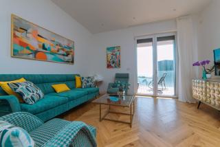 Sea Life Apartment - Salerno - 7
