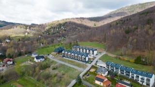 Apartamenty Sun & Snow Szkolna z widokiem na skocznię - Szczyrk - 2