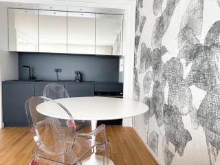 NBLuxury suite - Bari - 5