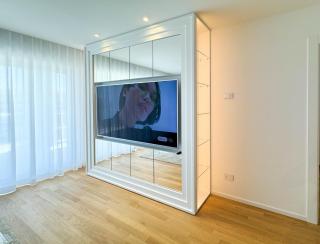 NBLuxury suite - Bari - 7